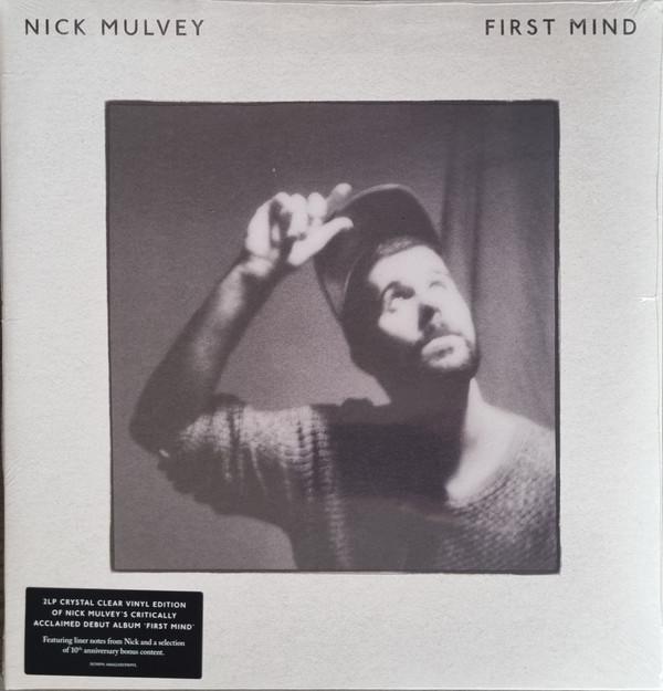Nick Mulvey - First Mind 