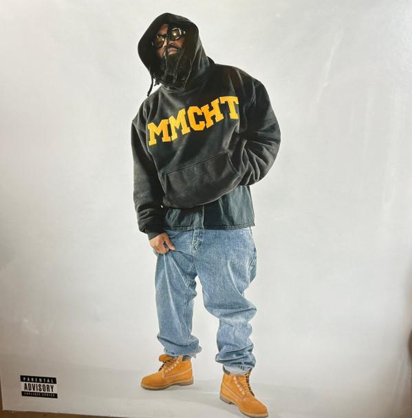 Nickelus F - MMCHT