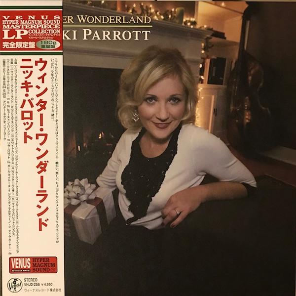 Nicki Parrott - Winter Wonderland