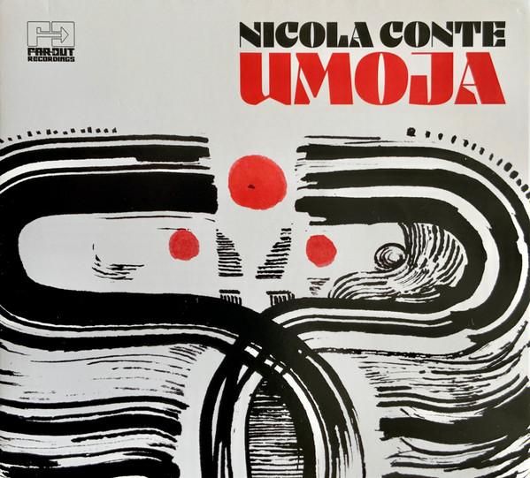 Nicola Conte - Umoja