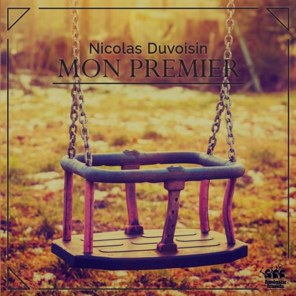 Nicolas Duvoisin - Mon Premier
