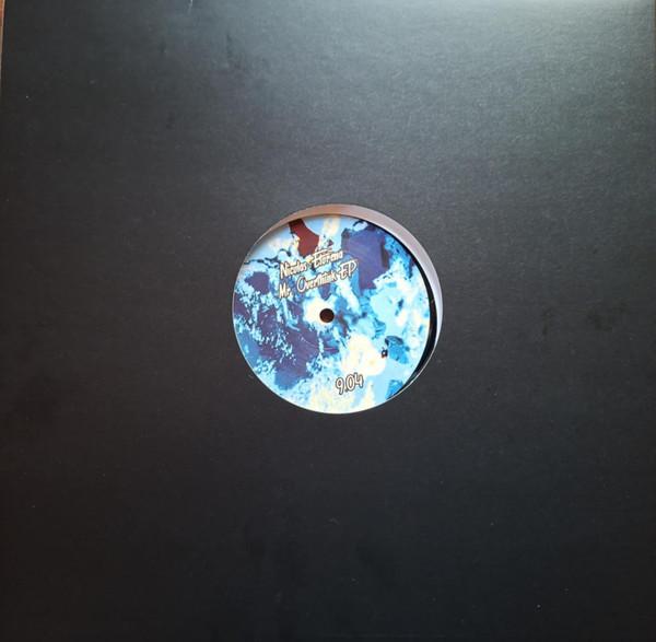 Nicolas Etorena - Mr Overthink Ep