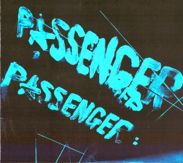 Nightbus (3) - Passenger