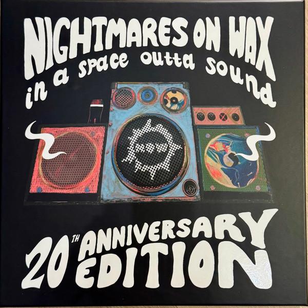 Nightmares On Wax - In A Space Outta Sound (20th Anniversary Edition)