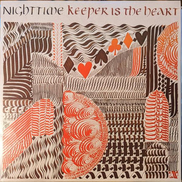 Nighttime (2) - Keeper Is The Heart