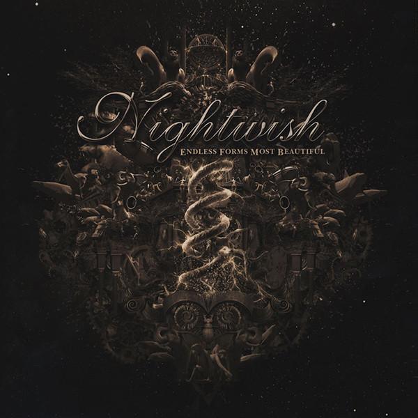 Nightwish - Endless Forms Most Beautiful
