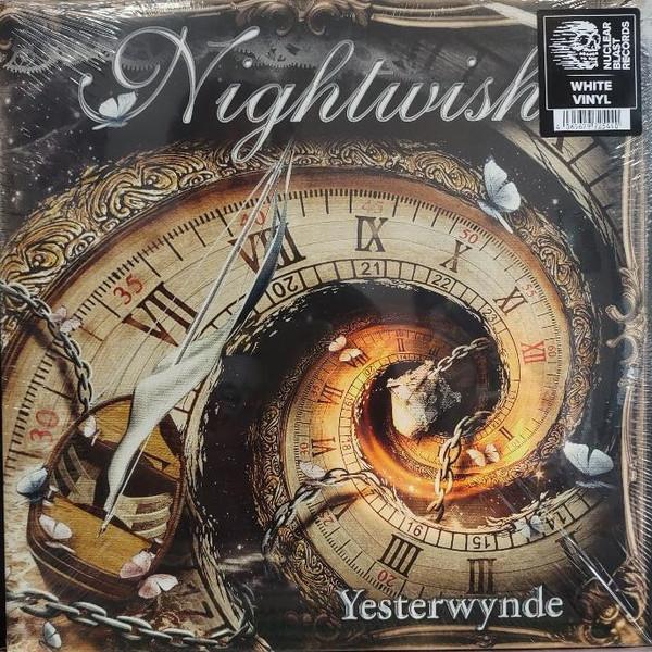 Nightwish - Yesterwynde