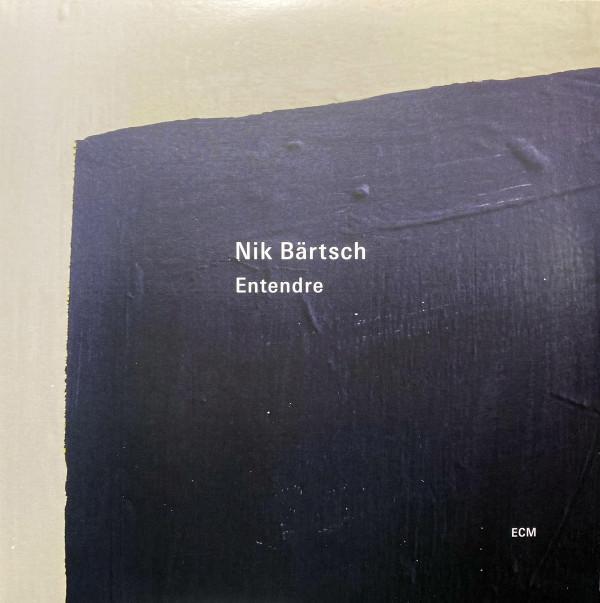 Nik Bärtsch - Entendre
