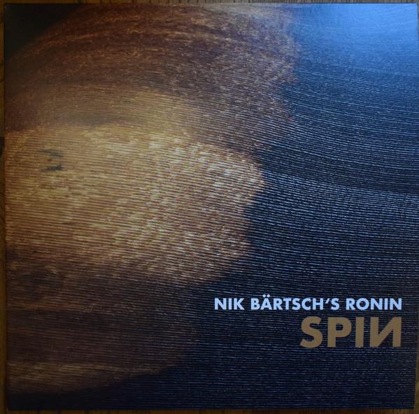 Nik Bärtsch's Ronin - Spin