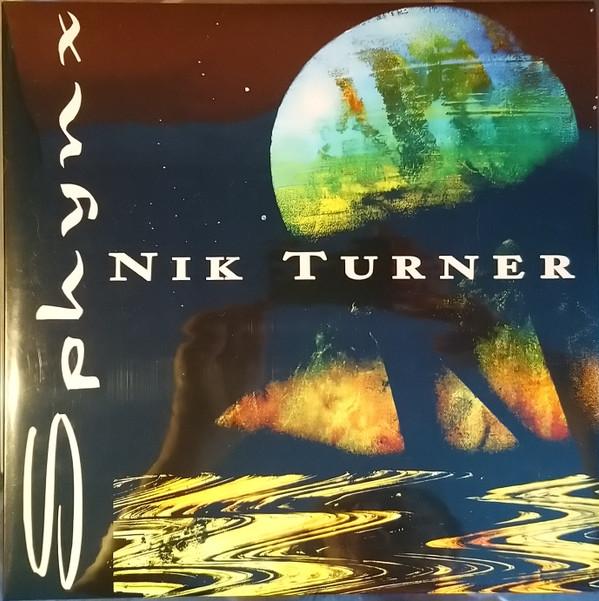 Nik Turner - Sphynx