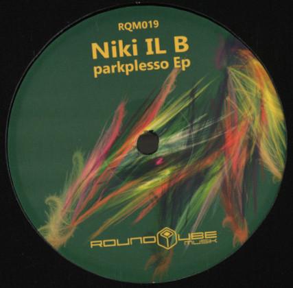 Niki B - Parkplesso 