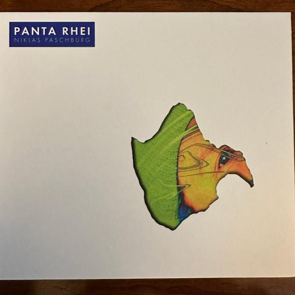Niklas Paschburg - Panta Rhei