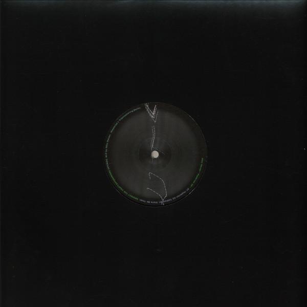 Niko Maxen - Hyperion EP
