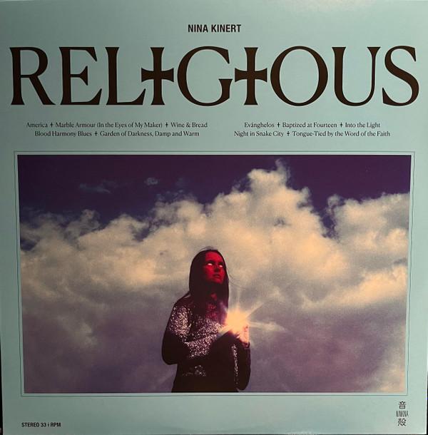 Nina Kinert - Religious