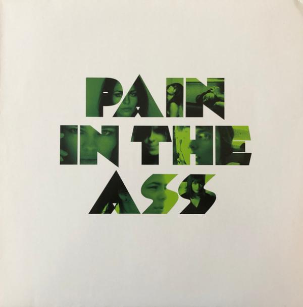 Nina Kraviz - Pain In The Ass