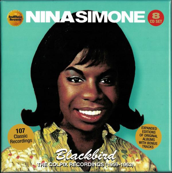 Nina Simone - Blackbird (The Colpix Recordings) (1959 - 1963)