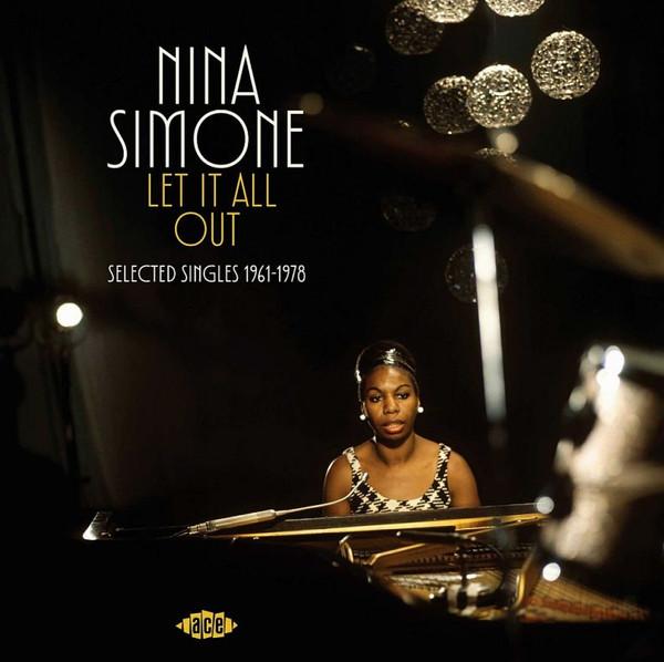 Nina Simone - Let It All Out Selected Singles 1961-1978