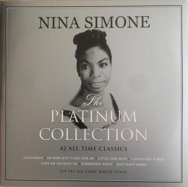 Nina Simone - The Platinum Collection - 42 All Time Classics