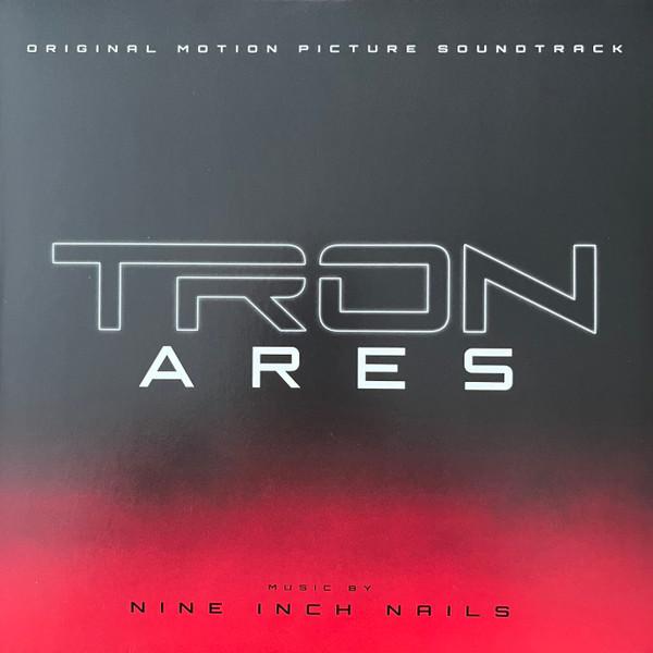 Nine Inch Nails - Tron: Ares (Original Motion Picture Soundtrack)