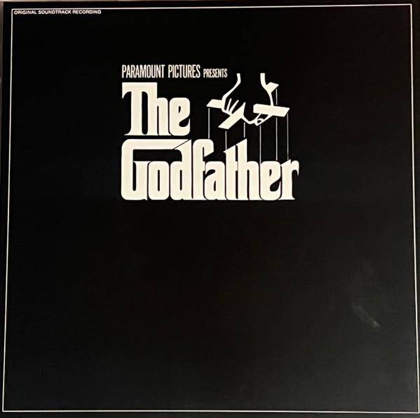 Nino Rota - The Godfather 