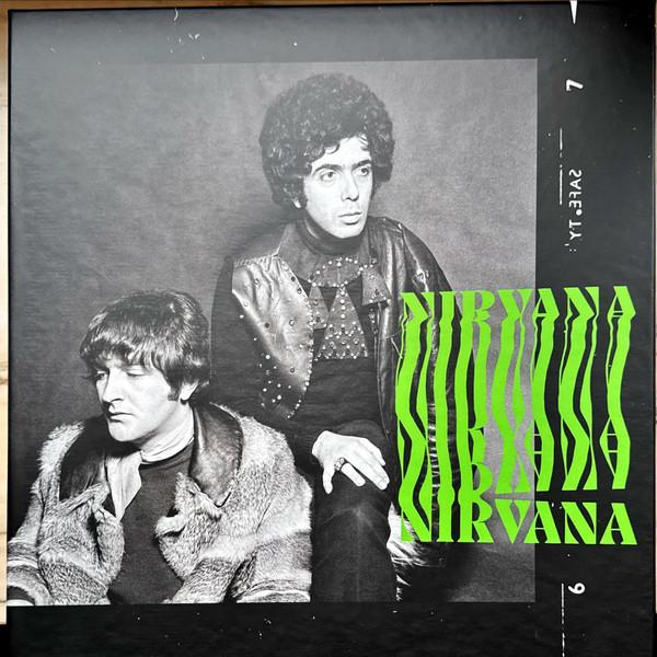 Nirvana (2) - The Show Must Go On