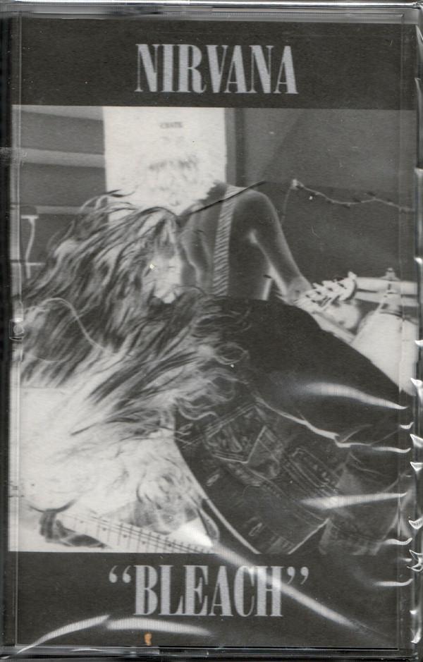 Nirvana - Bleach
