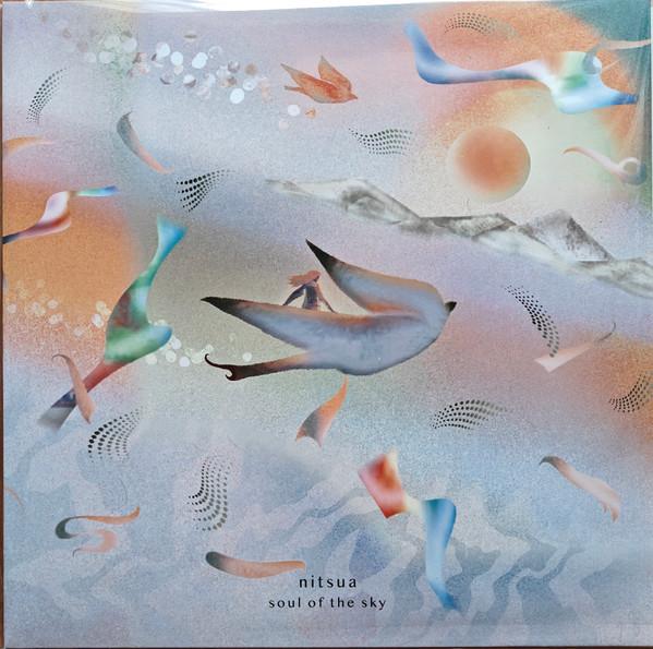 Nitsua - Soul Of The Sky