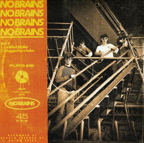 No Brains (2) - No Brains