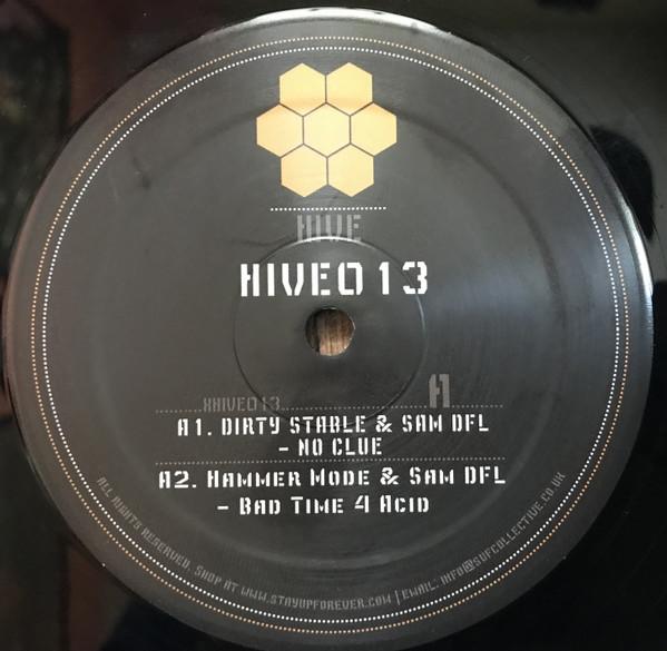  - No Clue E.P.