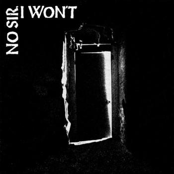 No Sir I Won't - The Door