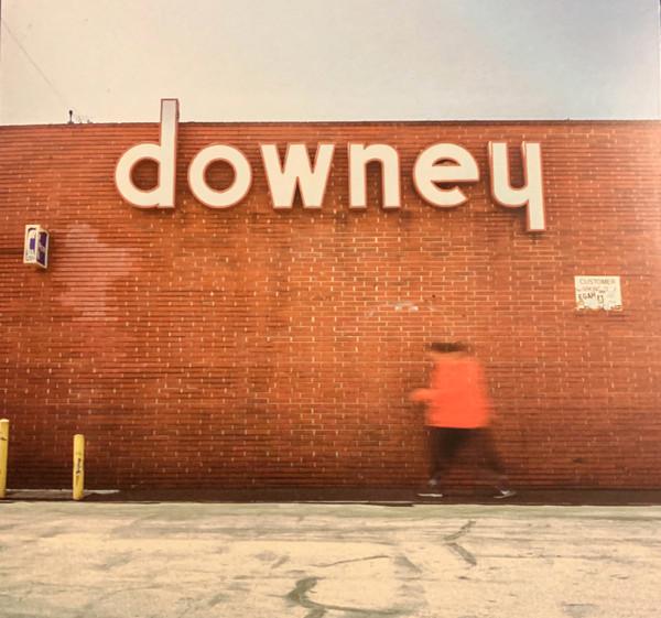 No Win - Downey