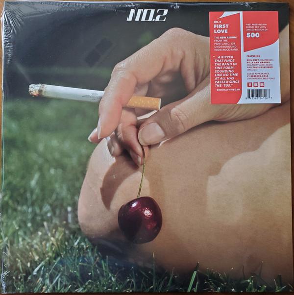 No. 2 (2) - First Love