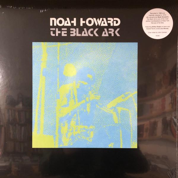 Noah Howard - The Black Ark