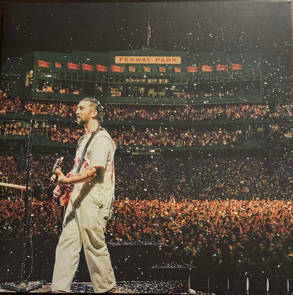 Noah Kahan - Live From Fenway Park