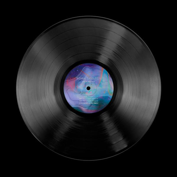 Noah Skelton - Pacer ep