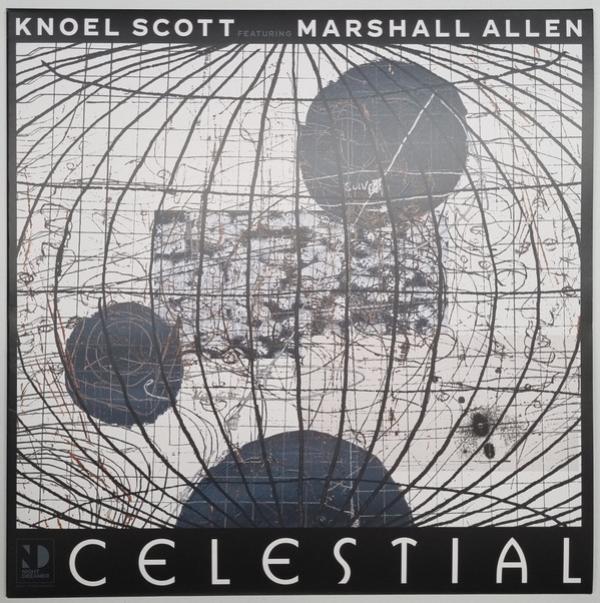 Noel Scott, Marshall Allen - Celestial