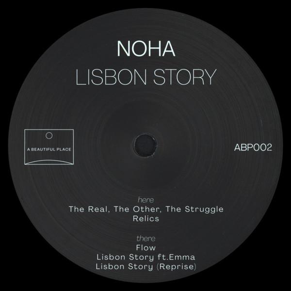 Noha (3) - Lisbon Story