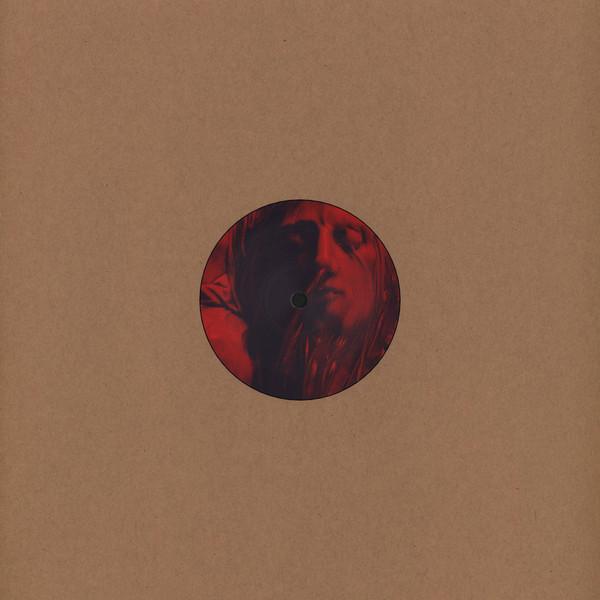 Noha (3) - Midnight Zone EP