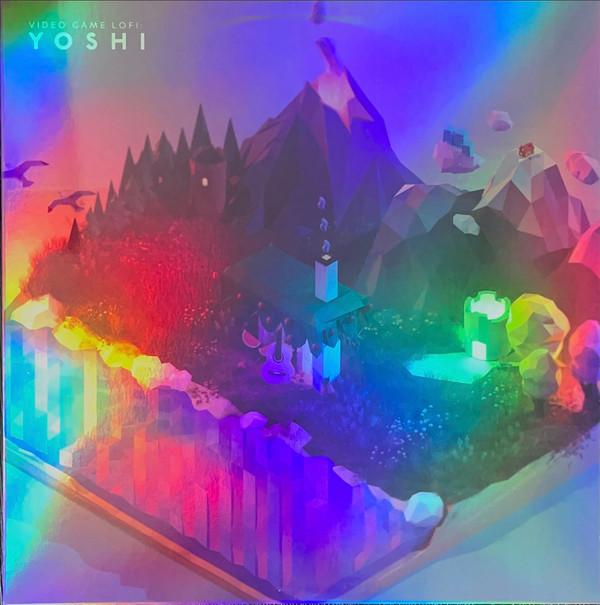 Nokbient, Save Point - Video Game Lofi: Yoshi
