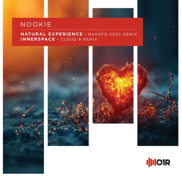 Nookie - Natural Experience / Innerspace