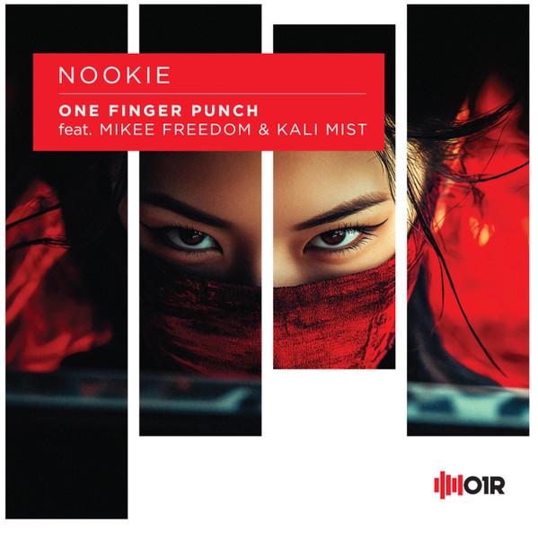 Nookie - One Finger Punch