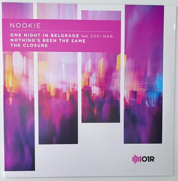 Nookie - One Night In Belgrade