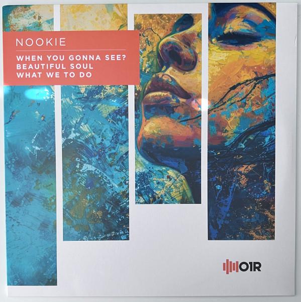 Nookie - When You Gonna See?