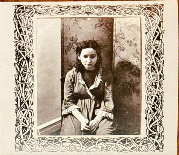 Nora Guthrie - Emily's Illness
