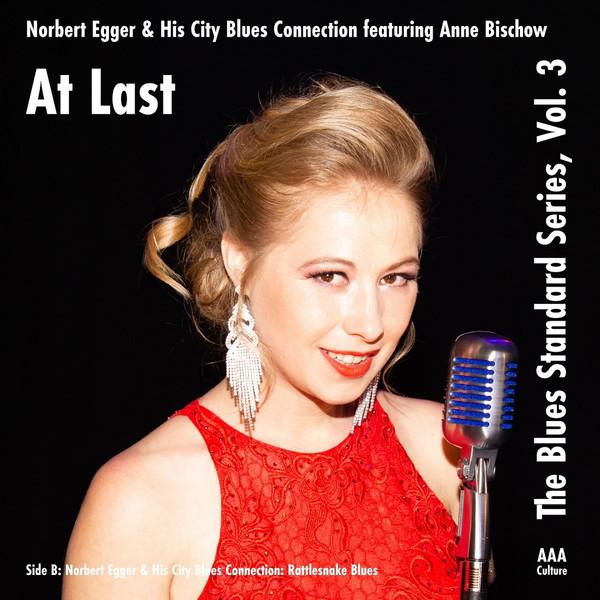 Norbert Egger, City Blues Connection - The Blues Standard Series Volume 3