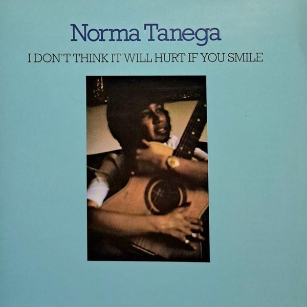 Norma Tanega - I Don't Think It Will Hurt If You Smile