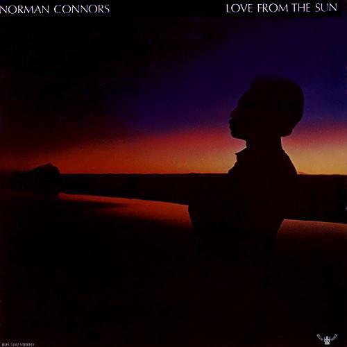 Norman Connors - Love From The Sun