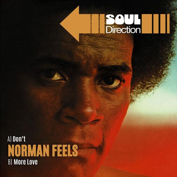 Norman Feels - Don't