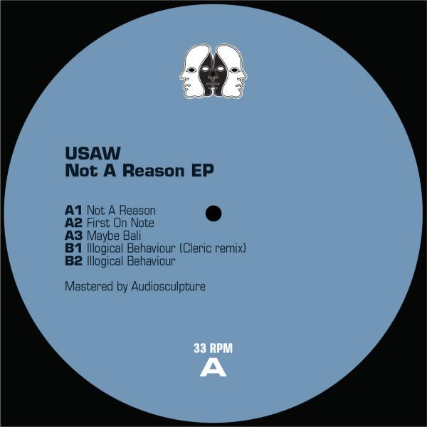  - Not A Reason Ep