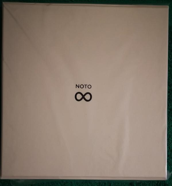 Noto - ∞
